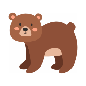 bear