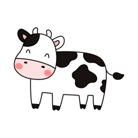 cow